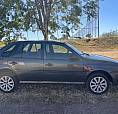 Volkswagen Gol Geração Iv City Trend 1.0 8V Mi Total Flex Mec. 4P 2012