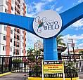 Apartamento De 68m² Em Localização Privilegiada, Bem Em Frente A Uma Praça Encantadora.