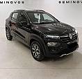 Renault Kwid Outsider 1.0 Flex 12V 5P Mec. 2023