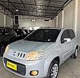 Fiat Uno Vivace/rua 1.0 Evo Fire Flex 8v 5p 2014
