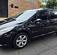 Peugeot 307 Feline/Griff/Premi. 2.0 Flex 5P Aut. 2012