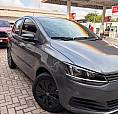 Volkswagen Fox Trendline 1.0 Flex 12V 5P 2016