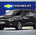 Chevrolet Tracker 1.0 Turbo 12V Flex Aut. (Pcd) 2027