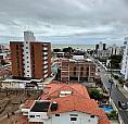 Água E Gás Inclusos - Melhor Localização De Manaira 