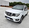 Nissan Frontier Sv Attack Cd 4X2 2.5 Tb Diesel 2014