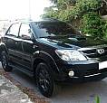 Toyota Hilux Sw4 4X4 Aut.interior Caramelo