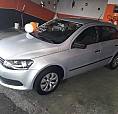 Vw Gol 1.0 Flex Completo