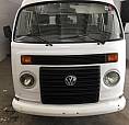 Vw - Volkswagen Kombi