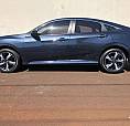 Honda Civic Ex 2019/2019 - Unico Dono