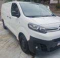 Citroën Jumpy Diesel Completa