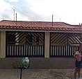 Cj Casa Com 3 Dormitórios, Em Campo Grande. 