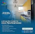 Locação Para 1 Pessoa, Pouca Burocracia, Perto De Tudo