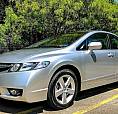 Honda Civic 2010