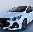 Gm - Chevrolet Cruze Sport Rs 1.4 16V Tb Flex 5P Aut.