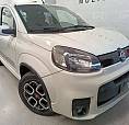 Uno Sporting 1.4 Dual. Evo Ano 2016
