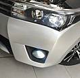 Corolla Xei Aut 2.0 