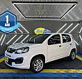 Uno Attractive 1.0 Fire Flex 8V 5P