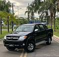 Toyota Hilux Cd Srv 3.0 D-4D 4X2 Turbo Diesel 2008