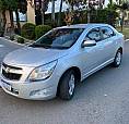 Cobalt 1.4 Lt Completo 2 Dono Ano: 2015