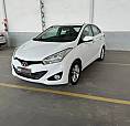 Hb20S 2014 Premium Automático 
