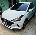 Hyundai Hb20 Vision 1.0 Flex 12v Mec 2020