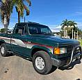 Chevrolet D-20 S / Luxe 3.9/4.0 Diesel 1993