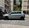 Fiat Punto 1.4 Fire Flex 8V 5P 2011
