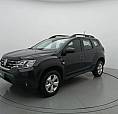Renault Duster 2024 1.6 16v Sce Flex Intense X-tronic