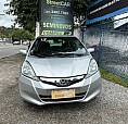 Honda Fit Lx 1.4/ 1.4 Flex 8V/16V 5P Aut. 2013
