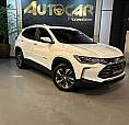Chevrolet Tracker Premier 1.2 Turbo 12v Flex Aut 2025