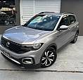 Volkswagen T-Cross Sense 1.0 Tsi Flex 5P Aut. 2024