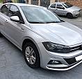 Volkswagen Polo Comfort. 200 Tsi 1.0 Flex 12V Aut. 2018