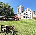 Apartamento Zona 08 - A 1.3 Km Da Unicesumar / Polícia Federal