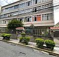 Apartamento 2 Quartos, No Centro De Teresópolis, Com Elevador E Garagem Coberta