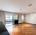 Apartamento Para Venda Em Perdizes Com 4 Quartos, Sendo 3 Suítes, 155M²