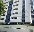 Apartamento Para Aluguel, 3 Quartos, 1 Suíte, 1 Vaga, Boa Viagem - Recife/Pe