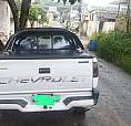 Chevrolet S10 Pick-Up Luxe 2.5 Diesel Turbo 1998