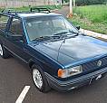 Parati Cl 1.6 Ap, Ano:1995 Linda, Verde Taiti