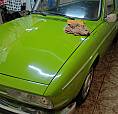 Volkswagen Variant 1.6 2P Manual 1976