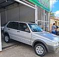 Fiat Uno Mille Celeb. Way Econ. 1.0 F.flex 4P 2013