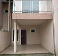 Sobrado Para Aluguel Tem 70 Metros Quadrados Com 2 Quartos Em Vila Nova - Joinville - Sc
