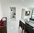 Apartamento Para Locação Em Ponta De Campina