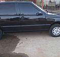 Fiat Uno Mille Fire 2005