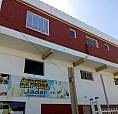 Apartamento 2 Dormitórios Para Venda Em Cidreira, Centro, 2 Dormitórios, 1 Banheiro, 1 Vag