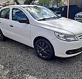 Gol G5 1.6 2011 Completo!  A Vista Ou A Prazo<Br>