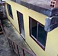 Apartamento Grande/Cidade Nova 3