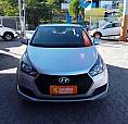 Hb20S 2019/2019 1.6 Comfort Plus 16V Flex 4P Automático