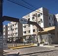 Ap No Residencial Arte Nova * 2/4 * 3º Andar