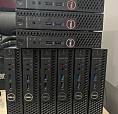 Desktop Dell 3070 Mini Core I3 9ªgen 4gb Ddr4 Hd500 W10pro