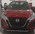 Nissan Kicks 1.6 16Vstart Advance
